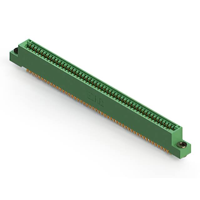 845-098-555-203 EDAC Inc.  Edgeboard Connectors